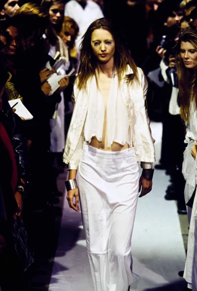 Look 1